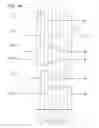 Fig. 15 - Pulse signal output circuit and shift register