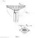 Fig. 10 - LED lamps with improved quality of light