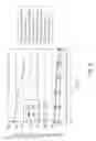 Fig. 58 - LED lamps with improved quality of light