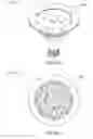 Fig. 75 - LED lamps with improved quality of light