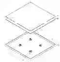 Fig. 01 - Display apparatus