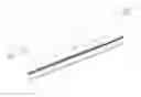 Fig. 01 - EASILY ASSEMBLED LED TUBE LAMP STRUCTURE