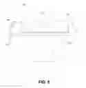 Fig. 09 - Street lighting device for communicating with observers and associated methods