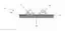 Fig. 01 - SOLID STATE LIGHT FIXTURE WITH ENHANCED THERMAL COOLING AND COLOR MIXING