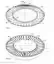 Fig. 04 - Mounting system for an industrial light