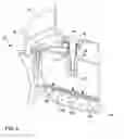 Fig. 07 - Mounting system for an industrial light