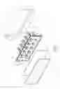 Fig. 03 - Structure of outdoor illuminating device