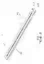 Fig. 02 - Lamp with enhanced lighting angle