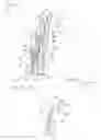 Fig. 07 - Vehicle direction indicator light having a light emitting body including an outer emitting surface, an inner emitting surface, a tip surface, and a light guide body