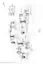Fig. 02 - Management of communications with multiple access points based on inter-access point communications