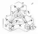 Fig. 01 - Control channel overhead assumptions for deriving CSI feedback