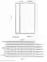 Fig. 02 - Information sending and blind detection method and device