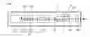 Fig. 01 - Device and method for generating coherent smith-purcell radiation