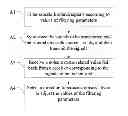 Fig. 01 - Far-end crosstalk canceling method and device