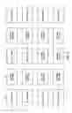 Fig. 06 - Picture alignments in multi-layer video coding