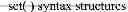 Fig. 06 - Parameter set designs for video coding extensions