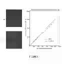 Fig. 10 - Color x-ray histology for multi-stained biologic sample