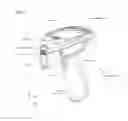 Fig. 02 - PROTECTIVE SHIELD FOR X-RAY FLUORESCENCE (XRF) SYSTEM