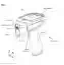 Fig. 02 - PROTECTIVE SHIELD FOR X-RAY FLUORESCENCE (XRF) SYSTEM