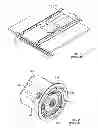 Fig. 02 - Ceiling loudspeaker support system