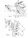 Fig. 08 - Ceiling loudspeaker support system