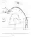 Fig. 01 - True space tracking of axisymmetric object flight using diameter measurement