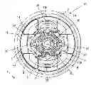 Fig. 01 - Method for producing a bearing assembly and fitting for a vehicle seat having a bearing assembly produced according to said method
