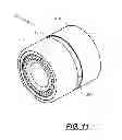 Fig. 12 - High-capacity bearing