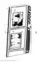 Fig. 07 - Method For Operating A Lighting System Integrating A Video Camera
