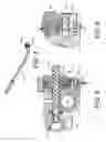 Fig. 04 - Control arm for an imaging device