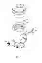 Fig. 02 - ROTATION MECHANISM FOR CAMERA
