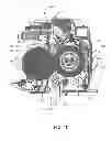 Fig. 10 - Image forming apparatus including fusing device