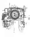 Fig. 16 - Image forming apparatus including fusing device