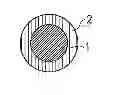 Fig. 01 - Roller member for electrophotography, process cartridge and electrophotographic apparatus