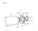 Fig. 07 - Fixing device and image forming apparatus with inclined regulation surface