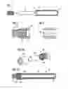 Fig. 02 - Application pen and method for the production thereof