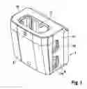 Fig. 02 - Connection Console For Mounting A Device Case On A Support Arm System