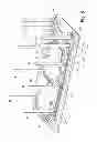Fig. 06 - Thermocompression bonding structure and thermocompression bonding method