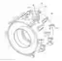 Fig. 01 - WEAR COMPONENT FOR COMPACTOR WHEEL