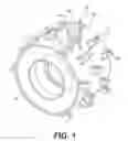 Fig. 02 - WEAR COMPONENT FOR COMPACTOR WHEEL