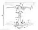 Fig. 01 - Adjustable tower stud assembly