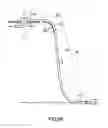 Fig. 08 - Marine mounting provided with a device for storing and guiding hoses