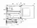 Fig. 01 - Recording medium delivery mechanism and recording medium changer