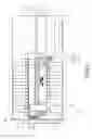 Fig. 03 - Recording medium delivery mechanism and recording medium changer