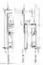 Fig. 12 - Recording medium delivery mechanism and recording medium changer