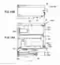 Fig. 19 - Recording medium delivery mechanism and recording medium changer