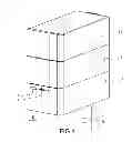 Fig. 02 - Cable processing apparatus and recording medium changer