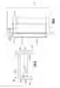 Fig. 05 - Cabin air compressor diffuser vane drive ring