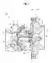 Fig. 02 - Turbocharger system and control method for the same