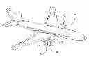 Fig. 01 - Aircraft nacelle assemblies